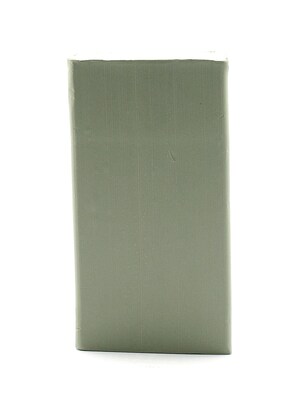 Sculpture House Roma Plastilina Modeling Material Gray-Green No. 3 - Medium-Firm (550C)