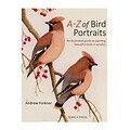 Search Press A-Z Of Bird Painting Each (9781782210023)