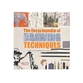 Search Press Encyclopedia Of Drawing Techniques Each (9781782212256)