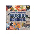 Search Press Encyclopedia Of Mosaic Techniques Each (9781782211921)