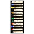 Sennelier Oil Pastel Sets Bright Colors (10-132520-120)