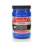 Speedball Fabric Screen Printing Ink Blue 32 Oz. (4602)