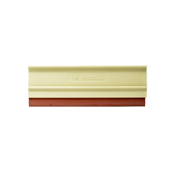 Speedball Fabric Squeegee 9 In. (4534)