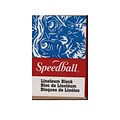 Speedball Linoleum Blocks 2 In. X 3 In. [Pack Of 12] (12PK-4303)