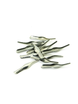 Speedball Linoleum Cutter No. 1 Liner Box Of 12 (4101)