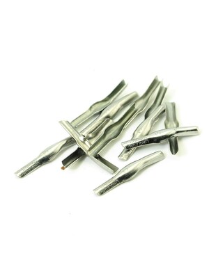 Speedball Linoleum Cutter No. 3 Large Line Box Of 12 (4103)