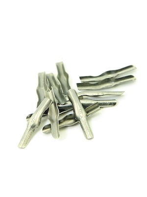 Speedball Linoleum Cutter No. 5 Large Gouge Box Of 12 (4105)