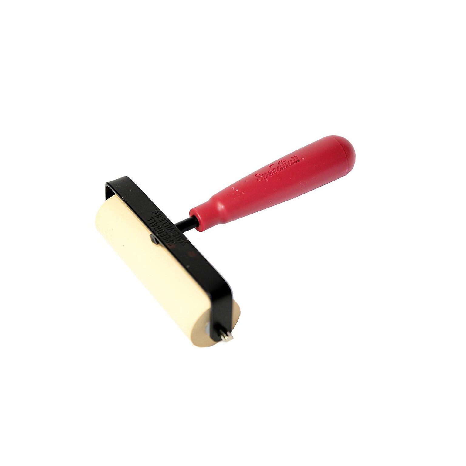 Speedball Rubber Brayer Soft 4 In. 4126 (4126)