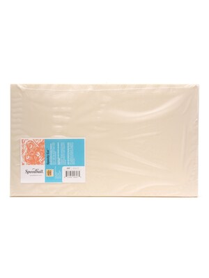 Speedball Speedy Cut Printing Blocks 6 3/4 In. X 11 In. (4347)