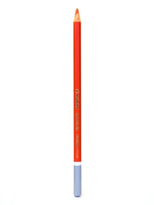 Stabilo Carb-Othello Pastel Pencils French Red Ochre Each 675 [Pack Of 12] (12PK-1400/675)