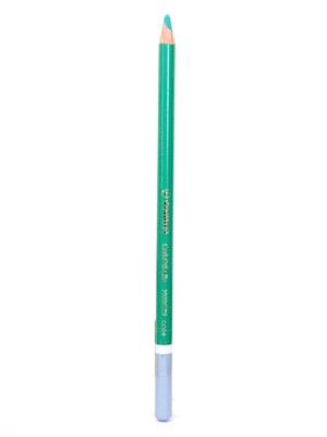 Stabilo Carb-Othello Pastel Pencils Green Each 530 [Pack Of 12] (12PK-1400/530)
