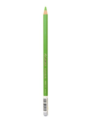 Stabilo Carb-Othello Pastel Pencils Leaf Green Each 575 [Pack Of 12] (12PK-1400/575)
