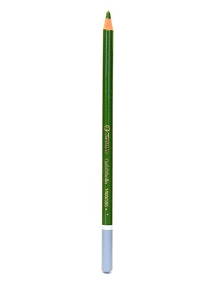 Stabilo Carb-Othello Pastel Pencils Olive Green Each 585 [Pack Of 12] (12PK-1400/585)