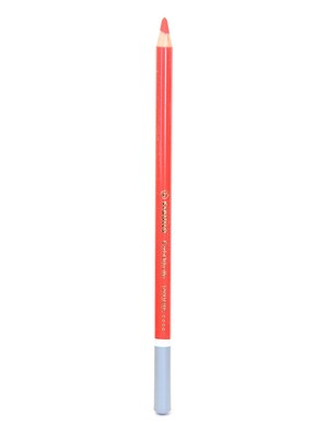 Stabilo Carb-Othello Pastel Pencils Vermillion Red Tone Each 305 [Pack Of 12] (12PK-1400/305)