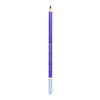 Stabilo Carb-Othello Pastel Pencils Violet Deep Each 385 [Pack Of 12] (12PK-1400/385)