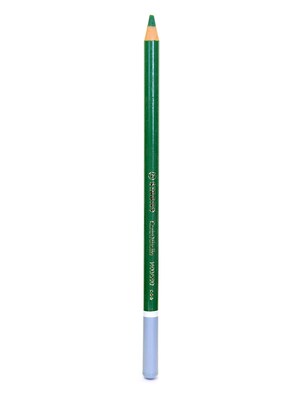 Stabilo Carb-Othello Pastel Pencils Viridian Matt Each 590 [Pack Of 12] (12PK-1400/590)