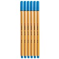 Stabilo Point 88 Pens Ultramarine No. 32 [Pack Of 20] (20PK-SW88-32)