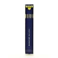 Staedtler Mars Lumograph Leads 4H Pack Of 12 (200-4H)