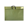 Star Earth Friendly Portfolios 23 In. X 31 In. X 2 In. Green (G323H)