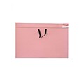 Star Wallet Art Portfolios 24 In. X 36 In. Flap Closure With Handles Red (246H)