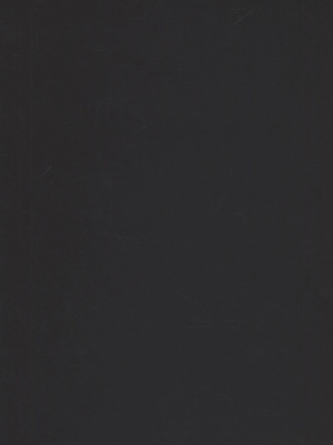 Strathmore Artagain Recycled Papers Coal Black [Pack Of 10] (10PK-446-8)