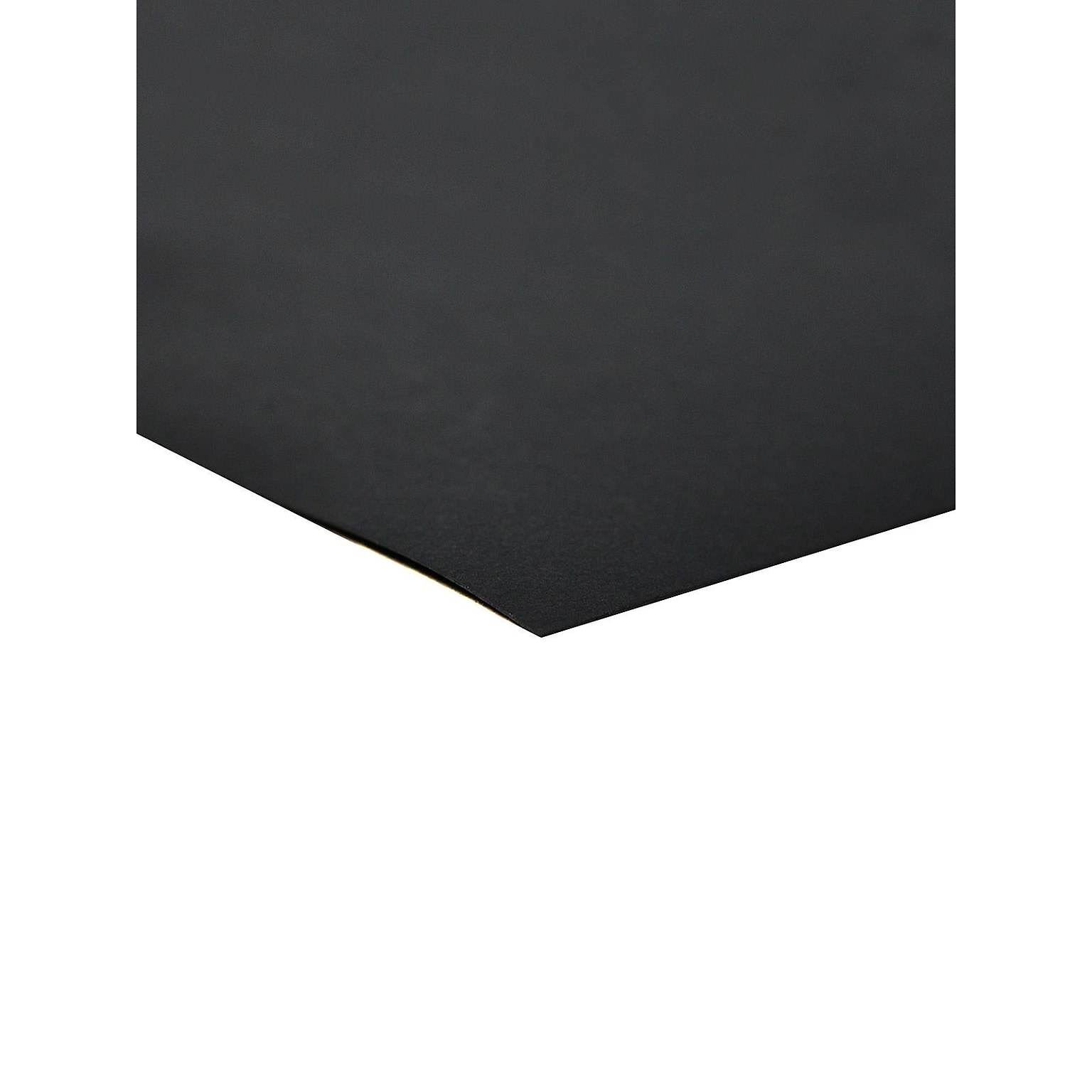 Strathmore Museum Mounting Board Acid Free Black 2 Ply Each (134-611)