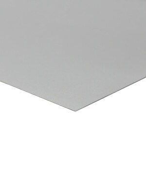 Strathmore Museum Mounting Board Acid Free Gray 2 Ply Each (134-311)