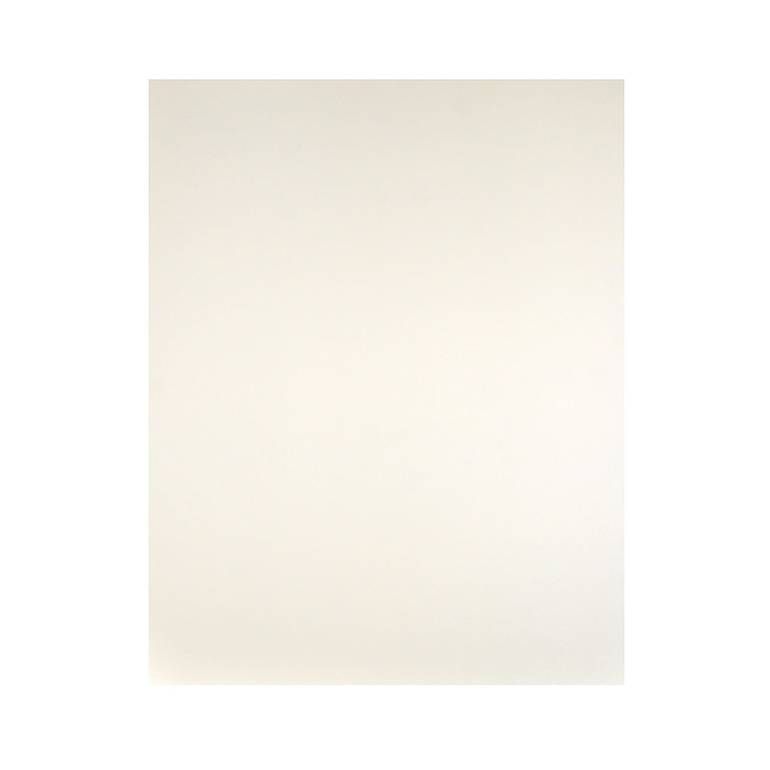 Strathmore Museum Mounting Board Acid Free White 4 Ply Each (134-114)