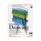 Strathmore 9 x 12 Drawing Sketch Pad, 40 Sheets/Pad, 6/Pack (89053-PK6)