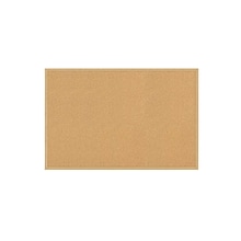 The Board Dudes Cork Boards 23 In. X 35 In. (CXM86)