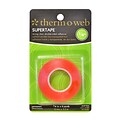 Therm O Web Super Tape, 1/4 x 6 yds., 4 Rolls/Pack (4PK-4101)