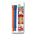 Velcro Get-A-Grip Straps Pack Of 5 (90438)