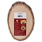 Walnut Hollow Basswood Country Round Wood, 5" To 7", 3/Pk (3PK-27669)