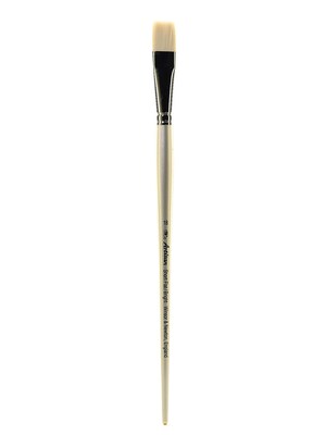 Winsor  And  Newton Artisan Series Brushes 18 Flat/Bright (5524018)