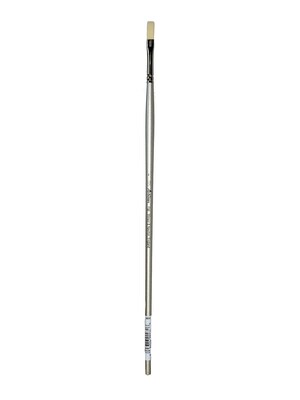 Winsor  And  Newton Artisan Series Brushes 4 Flat (5525004)