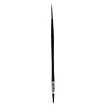 Winsor  And  Newton Artists Oil Brushes 1 Round (5904001)