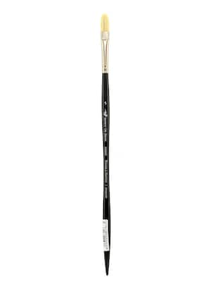 Winsor  And  Newton Artists Oil Brushes 5 Filbert (5903005)