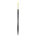 Winsor  And  Newton Artists Oil Brushes 6 Flat (5902006)