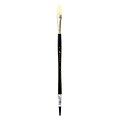 Winsor  And  Newton Artists Oil Brushes 8 Filbert (5903008)
