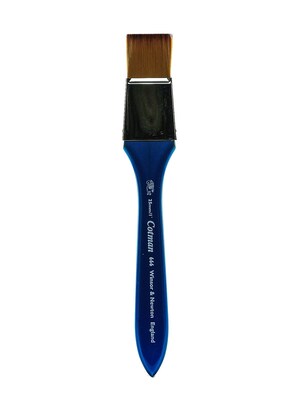 Winsor  And  Newton Cotman Water Colour Brushes 1 In. Wash  (5309125)
