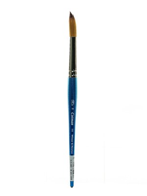 Winsor  And  Newton Cotman Water Colour Brushes 14 Round 111 (5301014)