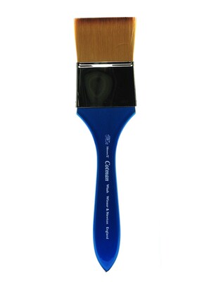 Winsor  And  Newton Cotman Water Colour Brushes 2 In. Wash  (5309150)