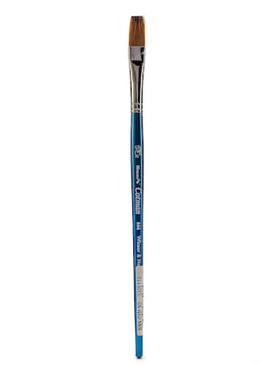 Winsor  And  Newton Cotman Water Colour Brushes 3/8 In. One Stroke Flat 666 (5306110)