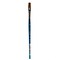 Winsor  And  Newton Cotman Water Colour Brushes 3/8 In. One Stroke Flat 666 (5306110)