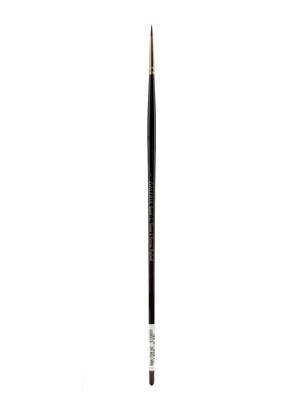 Winsor  And  Newton Galeria Long Handled Brushes 1 Round (5730001)