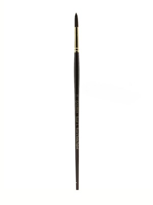 Winsor  And  Newton Galeria Long Handled Brushes 12 Round (5730012)