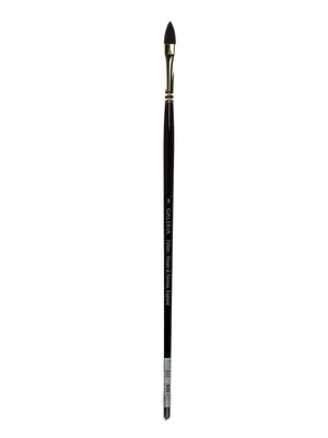 Winsor  And  Newton Galeria Long Handled Brushes 8 Filbert (5732008)