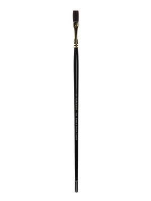 Winsor  And  Newton Galeria Long Handled Brushes 8 Flat (5736008)