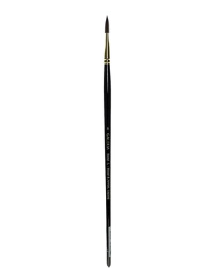 Winsor  And  Newton Galeria Long Handled Brushes 8 Round (5730008)