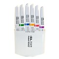 Winsor And Newton Pigment Marker Sets Rich Colors Set Of 6 (0290043)